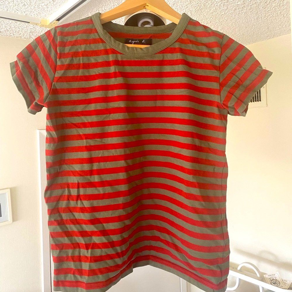 Rare Designer T-shirt